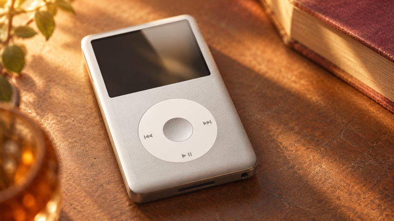 L'iPod Classic torna a vivere grazie a RepriseOS