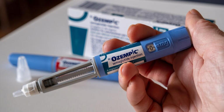 Ozempic extended lifespan by 12 percent in new study