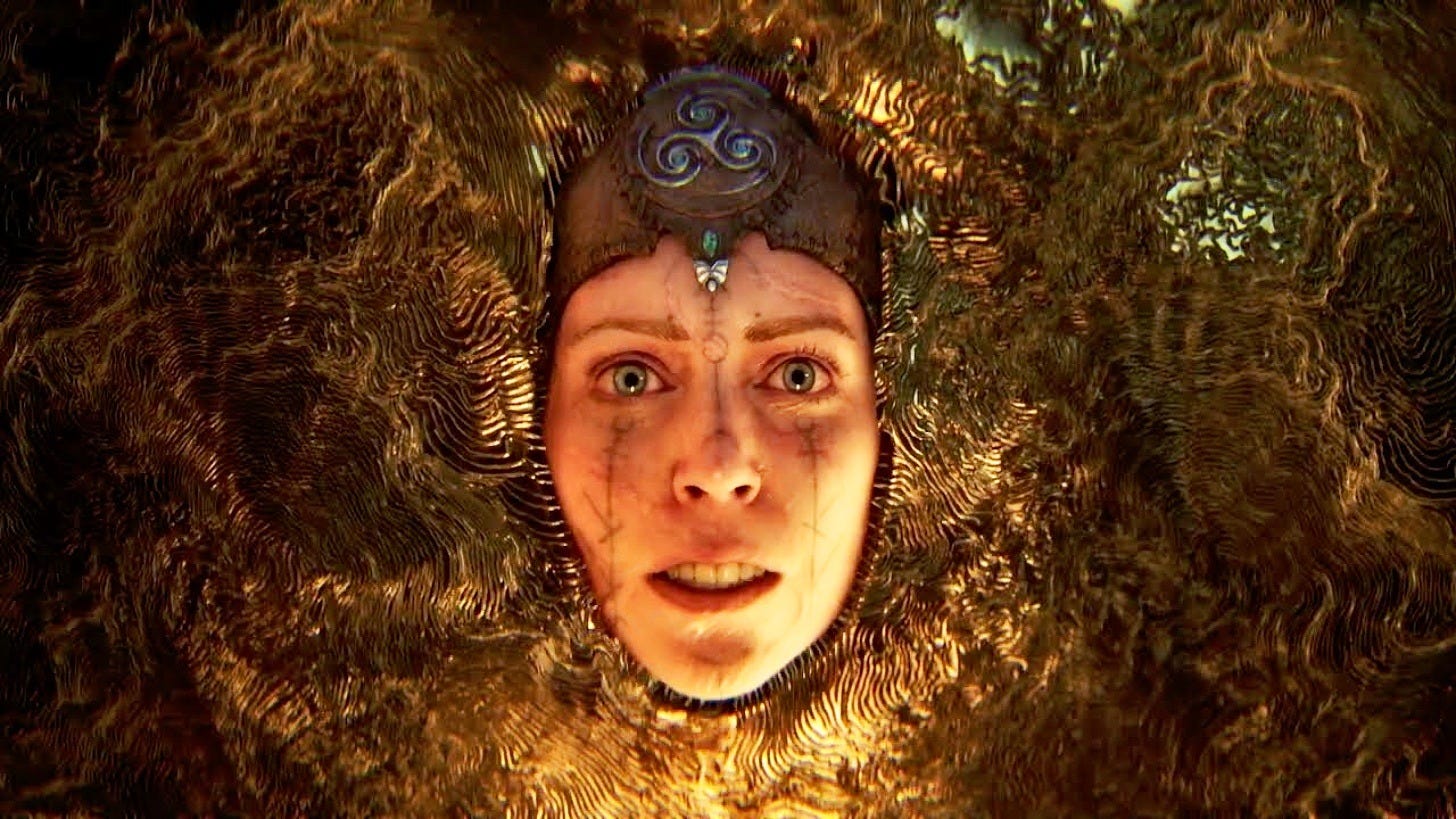 Ninja Theory layoffs begin as Supermassive cuts 70 jobs