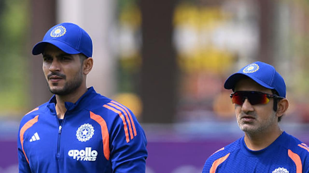 Spoiling young players: Gautam Gambhir, Shubman Gill blasted in brutal ...