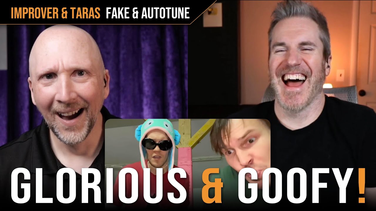 Improver and Taras Stanin’s Hilarious GBB24 Wildcard Performance Fake ...
