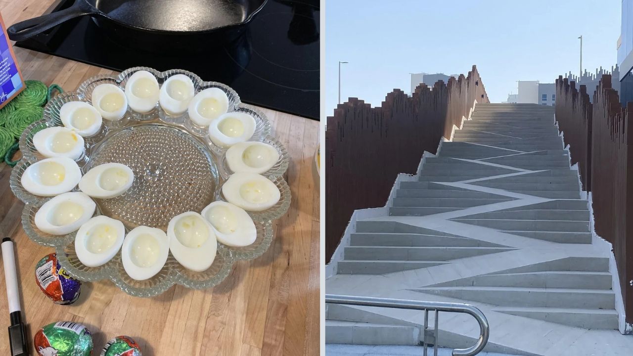 Design fails that had no business leaving the drawing board