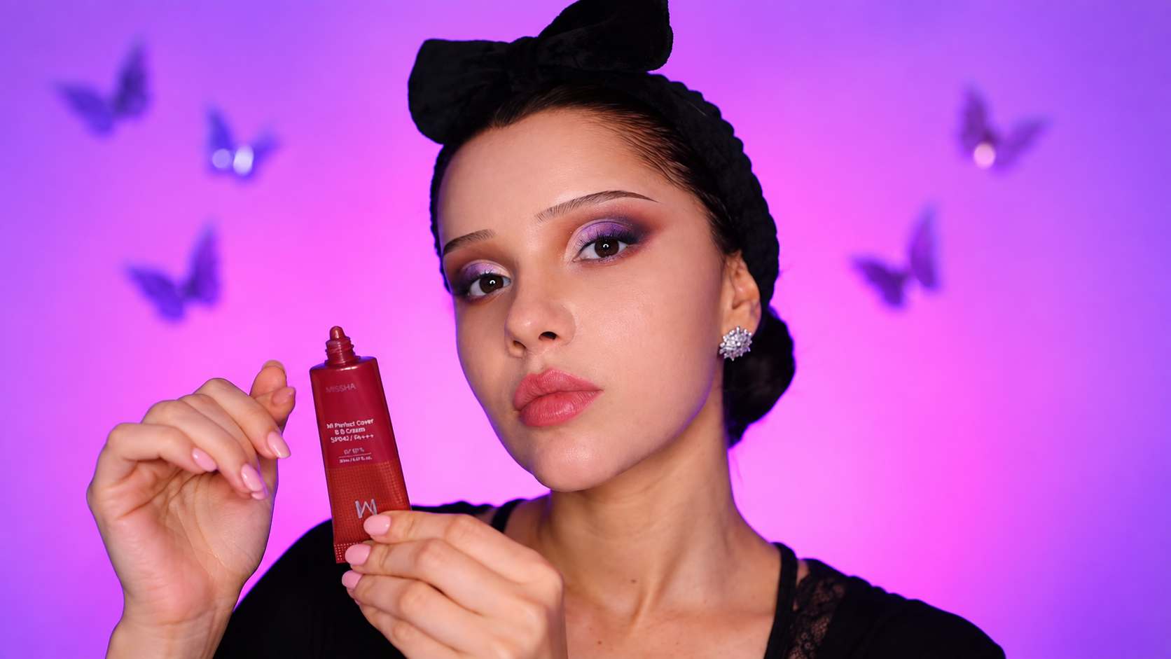 Satisfying ASMR beauty routine & skincare hacks