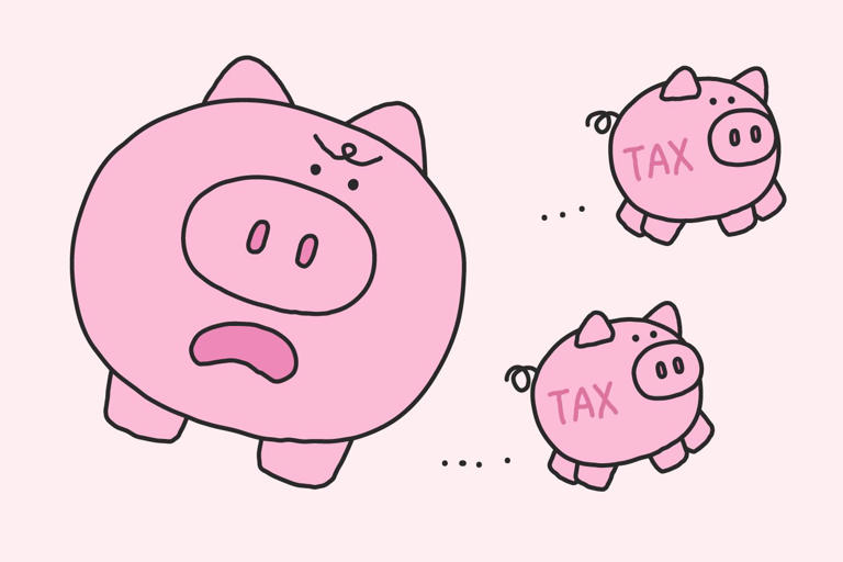 Productive finance ISA: Tax-free domestic dividends, lower health costs