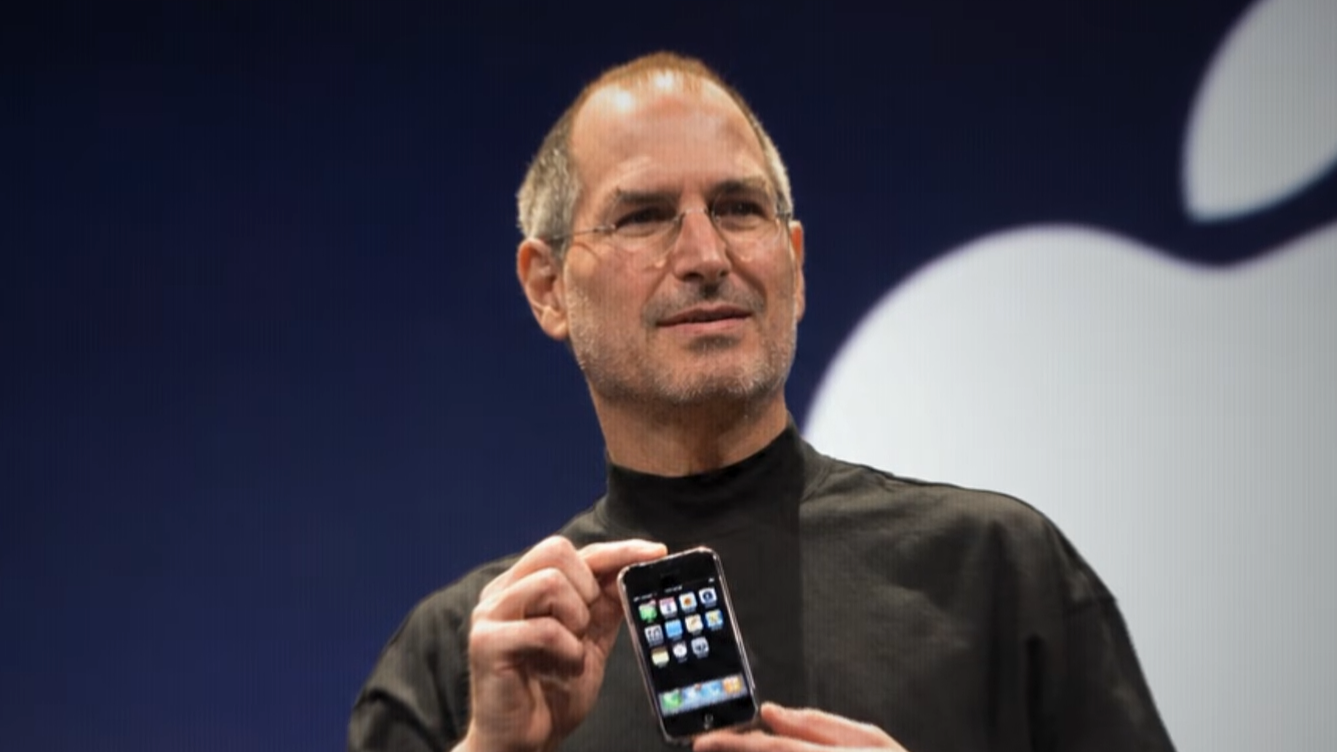 “They forget what it means to make great products” - Steve Jobs ...