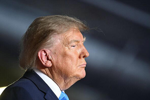 Trump approves firing squad for Fort Hood shooter after Christa Pike ...