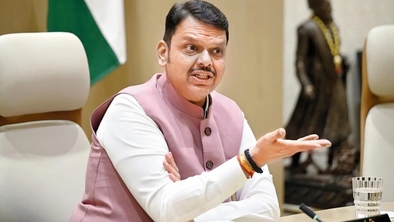 MPSC paper leaks: CM Fadnavis recommends panel to probe chairpersons ...
