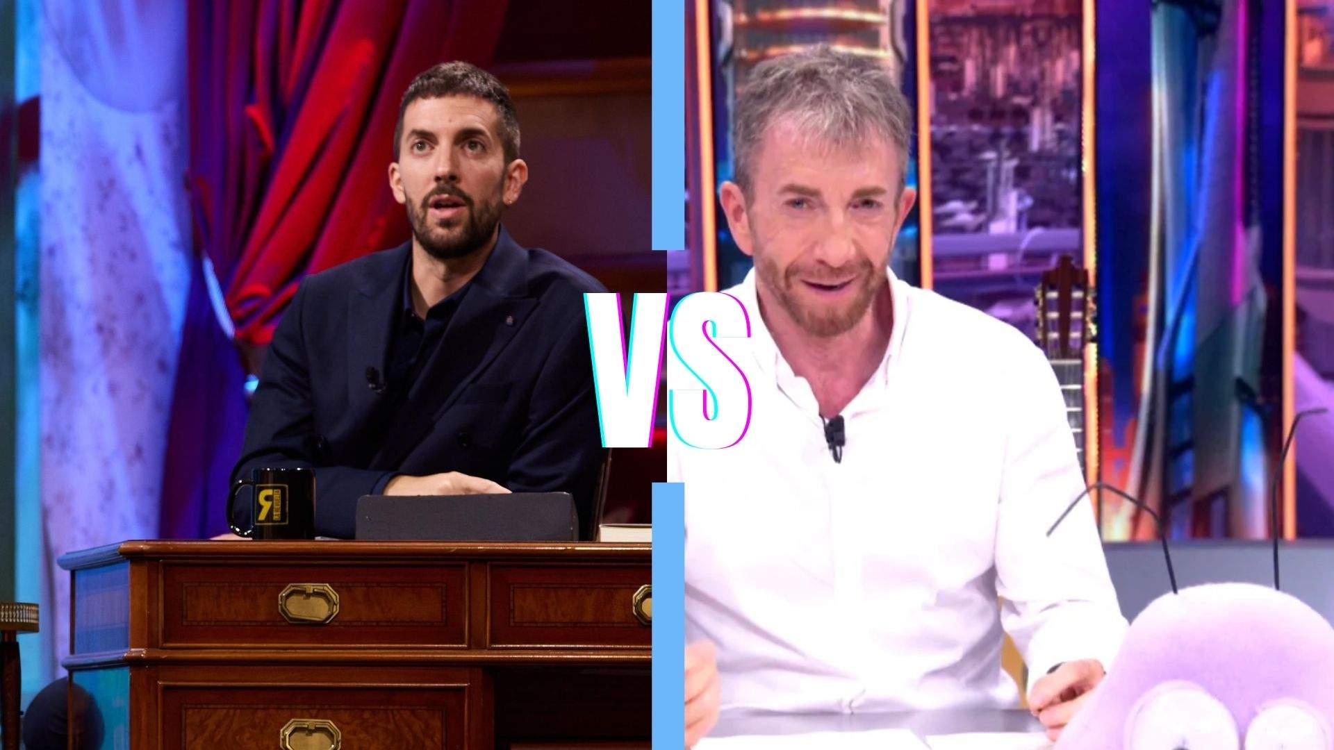 Audiencias TV de ayer, 5 de octubre: TV3 arrasa en Catalunya y 'El ...