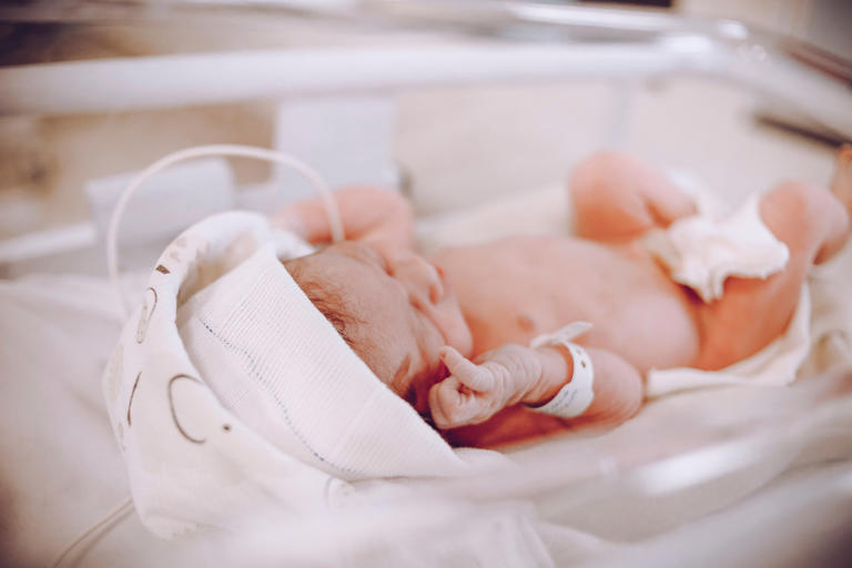 Extreme heat raises preterm birth risk 5 percent per degree, UN warns ...