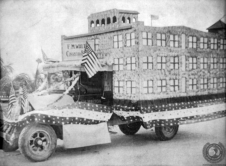 Florida history of Stuart, plus what to do and best restaurants