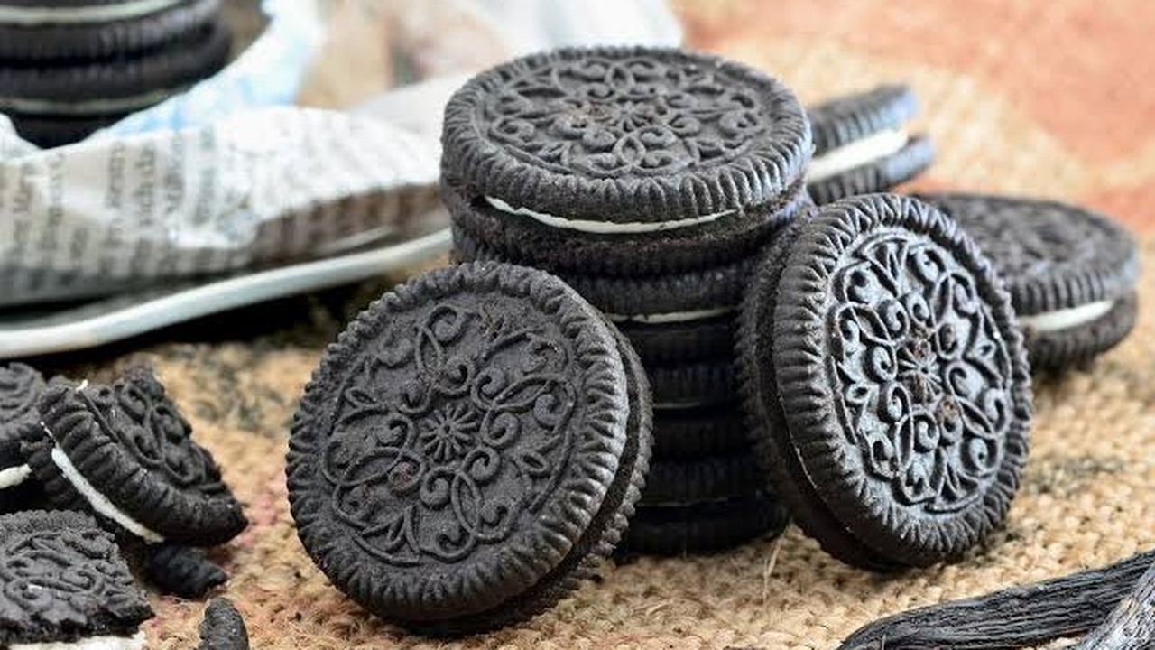 Oreo perfected the cookie 114 years ago - then made 100+ flavors