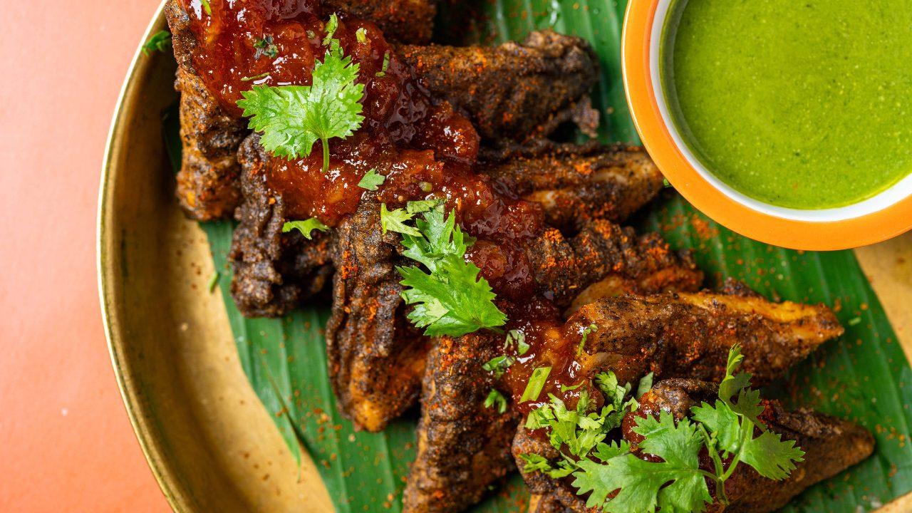 IN PHOTOS Navratri 2026 Heres your complete food guide to menus across ...