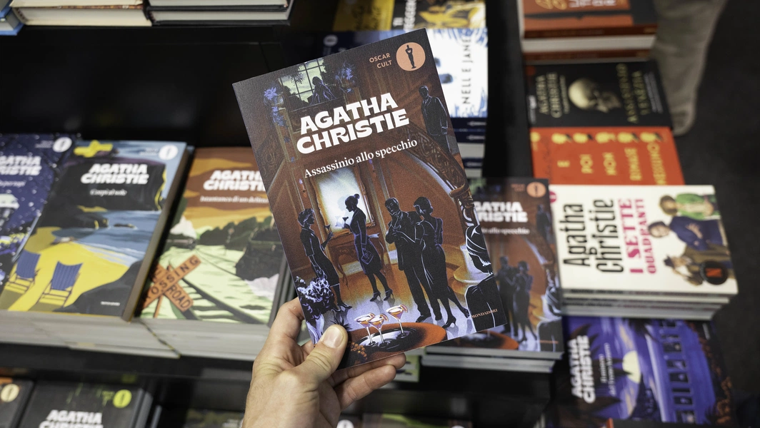 7 landmark crime novels and their enduring influence