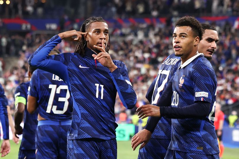 What Romeo Lavia did to shock everyone as former Chelsea star steals ...