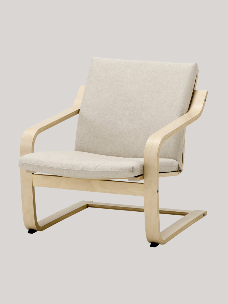 IKEA designed this ‘anti-stress’ chair 50 years ago — it sells millions ...