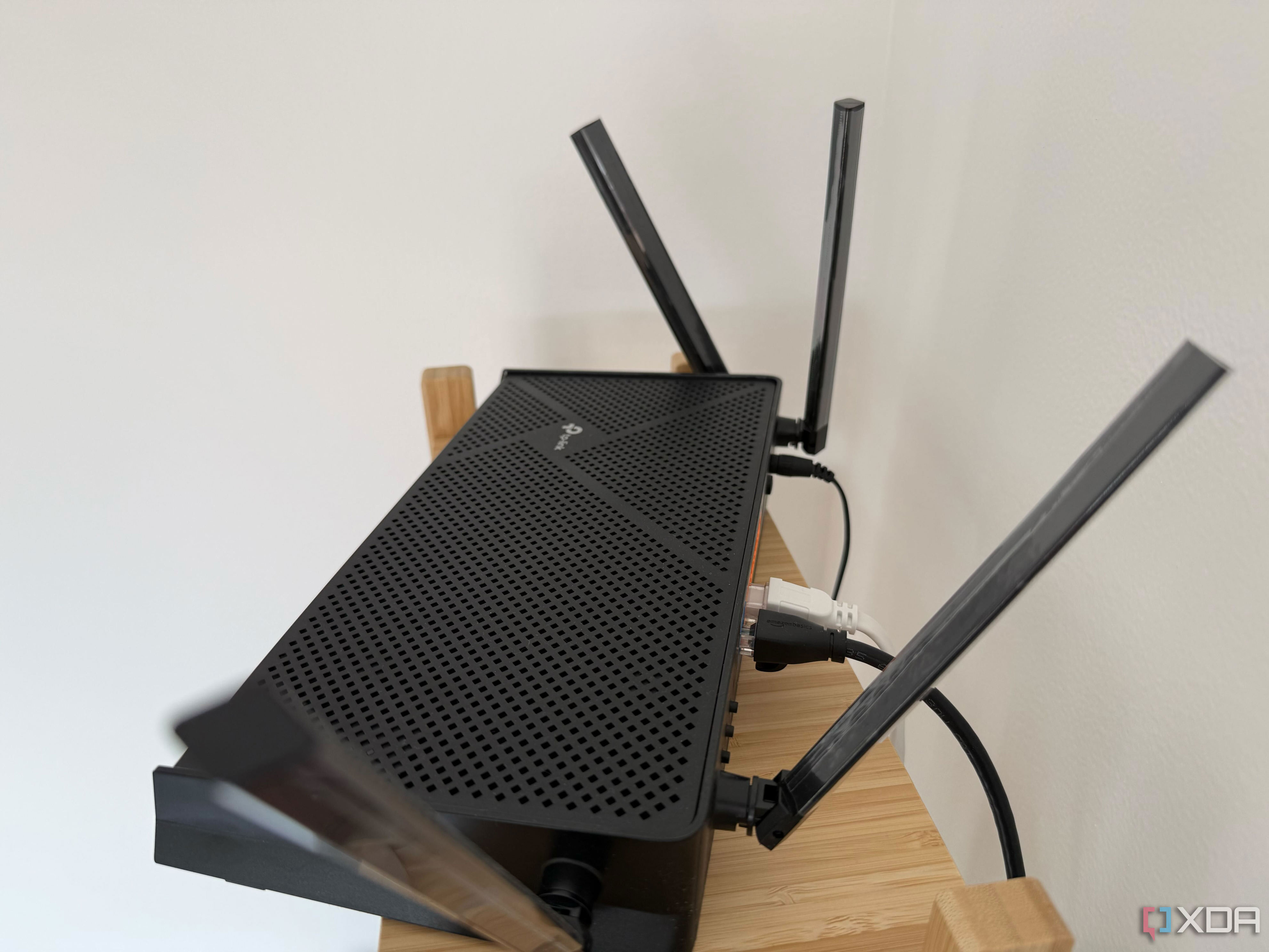 Your router is probably using your ISP's slow DNS, and you can fix it ...