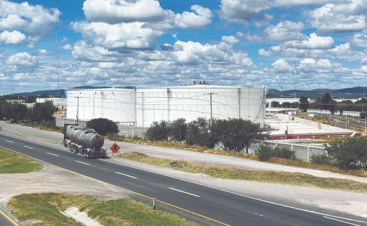 Pasa del “megadecomiso” a la zozobra; comunidad teme vivir junto a ...