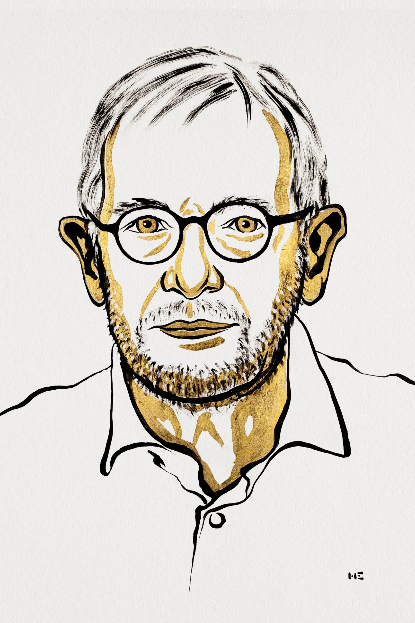 Physicist Halzen wins Nobel for neutrino astronomy breakthrough