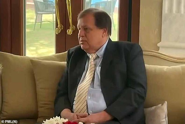 Princess Diana's lover seen for the first time after book claims