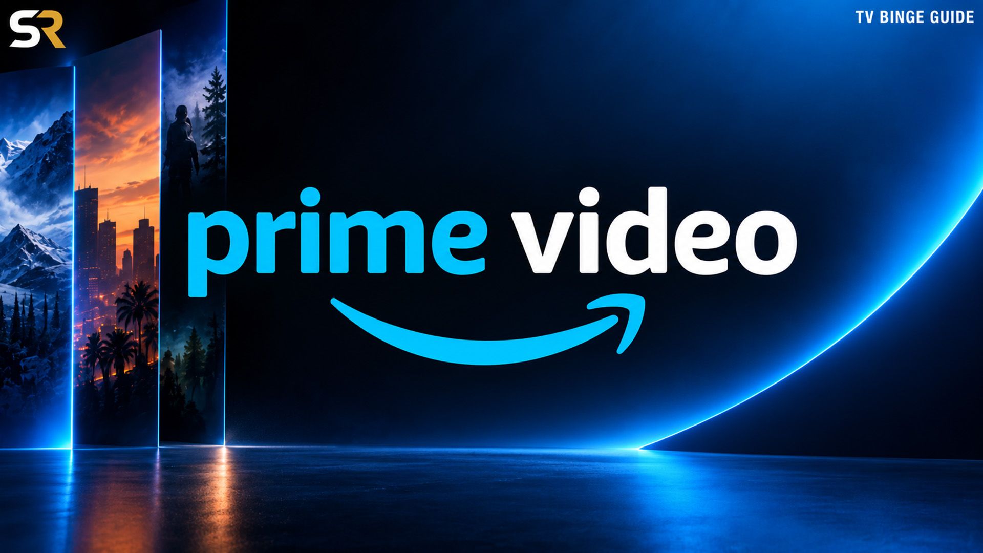 5 best Prime Video series to binge-watch this week (Oct 5–9, 2026)