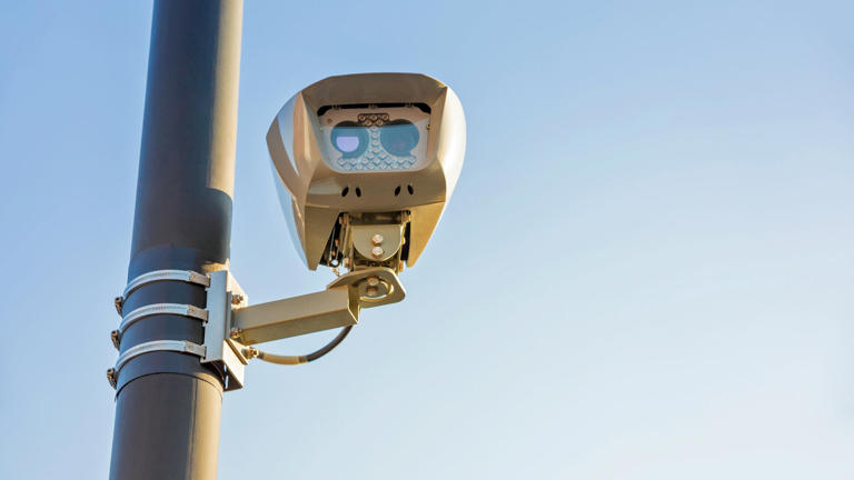 Drivers hit by 9.6 million fines for low emissions zones since 2019