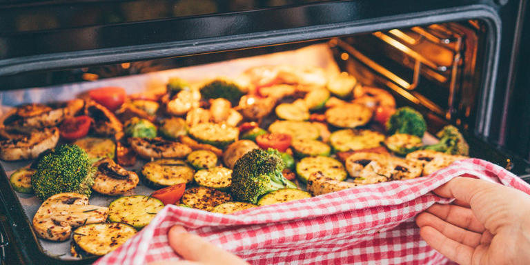 Is there a healthiest way to cook vegetables? It’s complicated ...