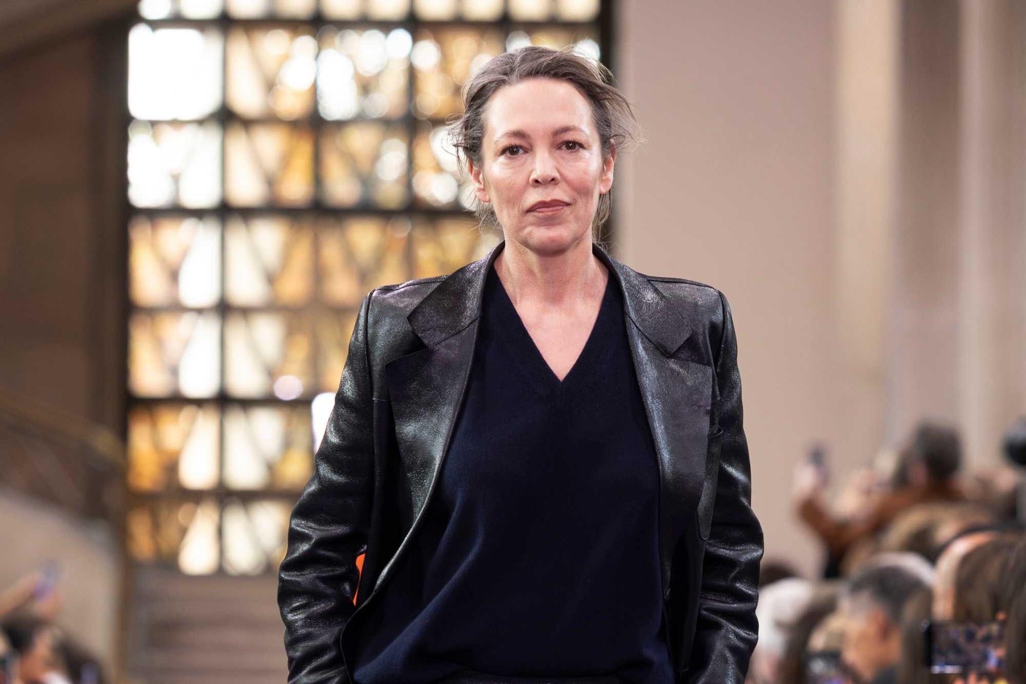Olivia Colman, Constance Debré ou Léonie Cassel : le casting de ...
