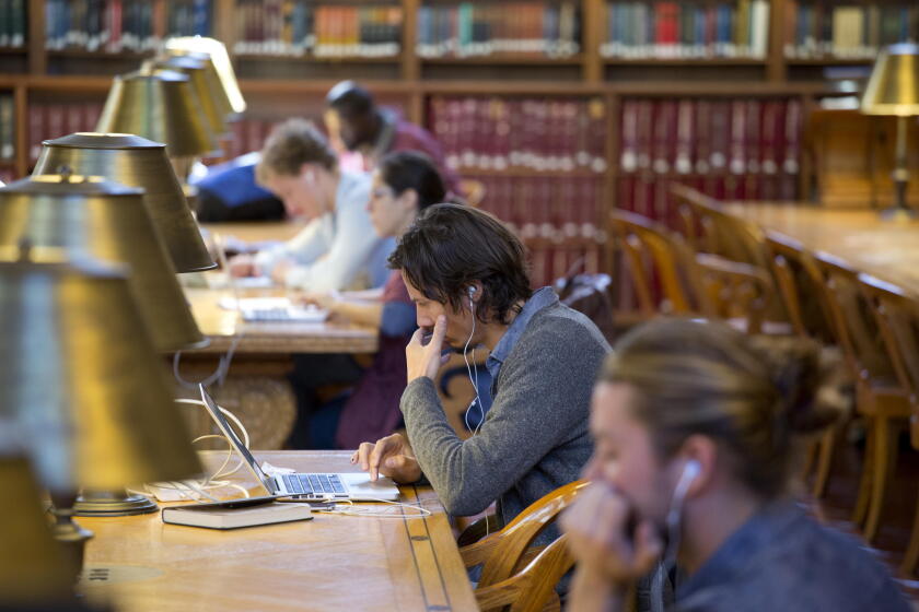 Cramming may help you pass a test. But here's how to study so you ...