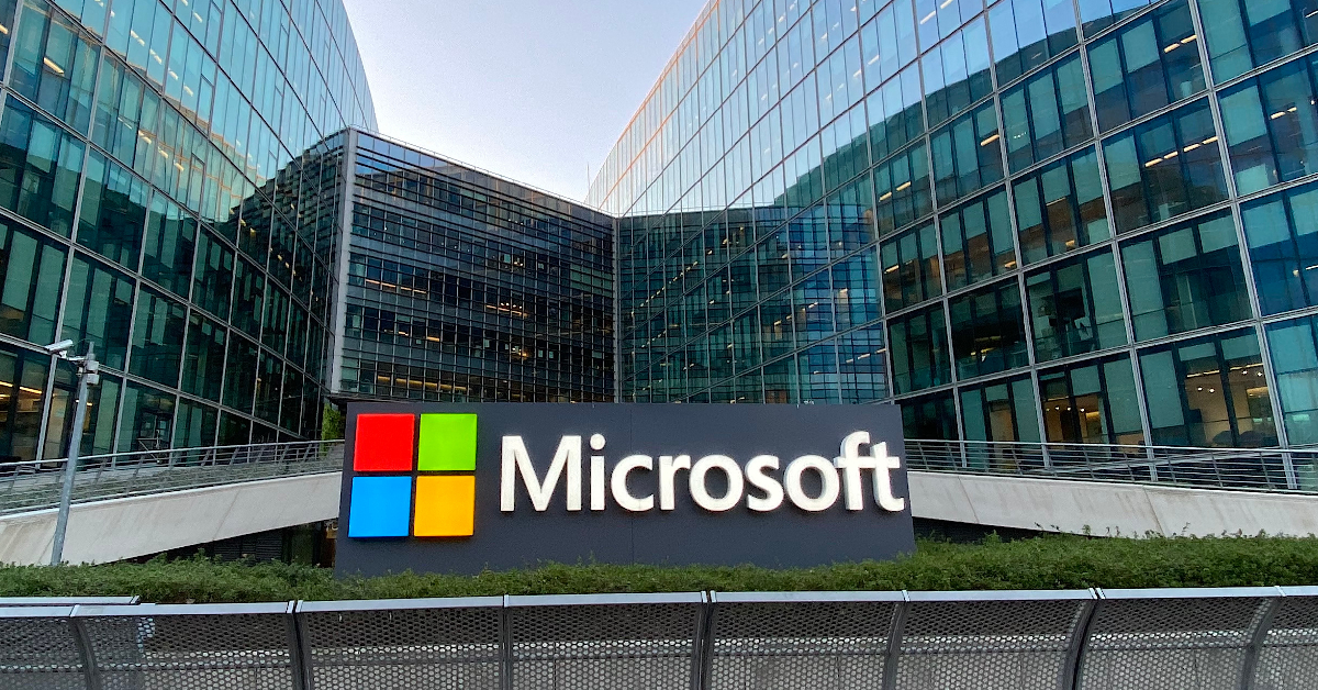 Microsoft's stock dwarfs every split price in its history - here's what ...