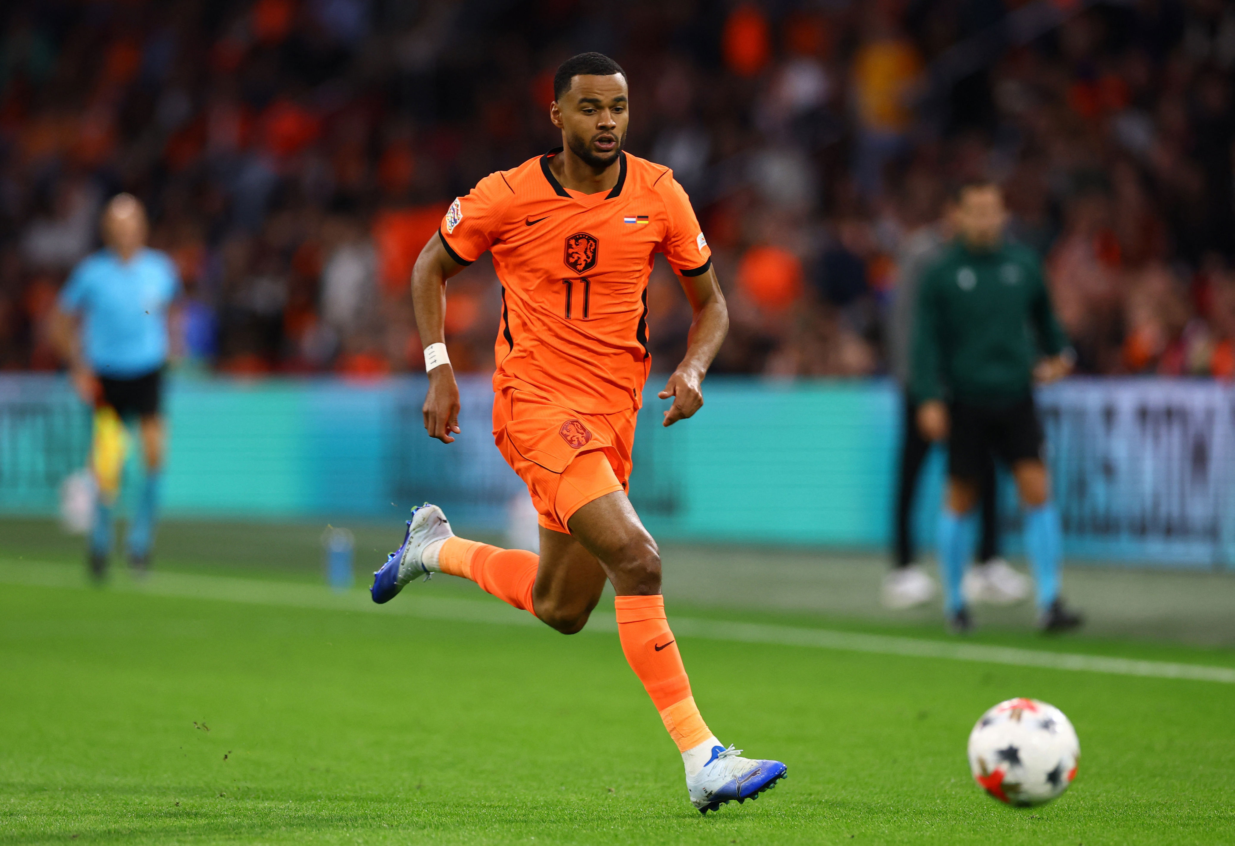 Liverpool left sweating on fitness of key player for Man City showdown