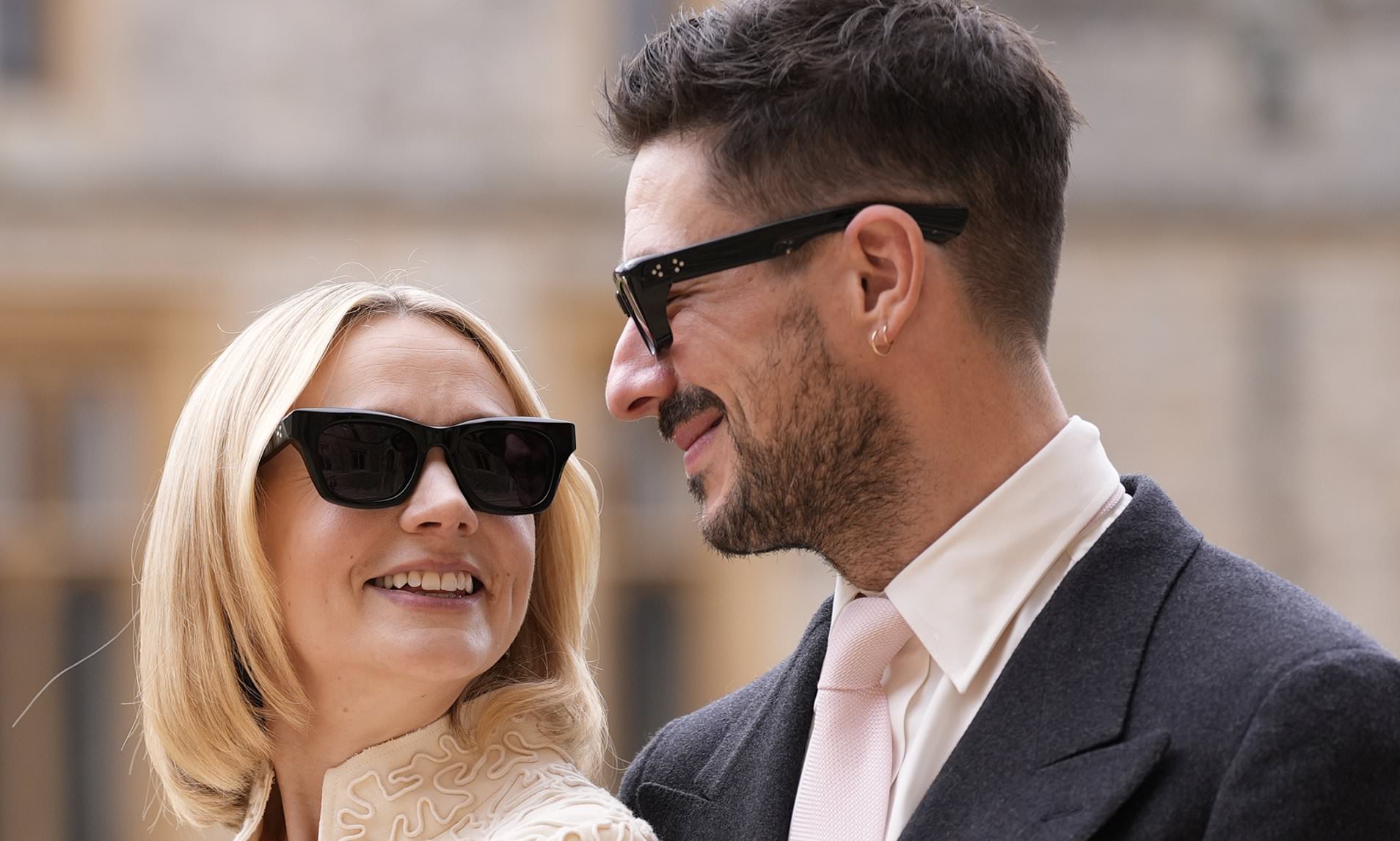 Carey Mulligan and Marcus Mumford raise over £5million for Children In ...