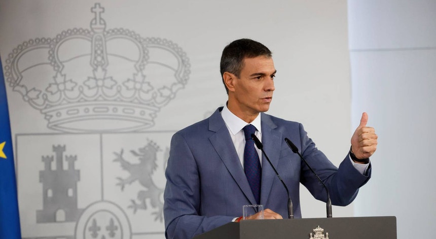 Sánchez avança com 21 medidas para travar rendas e aumentar oferta de ...