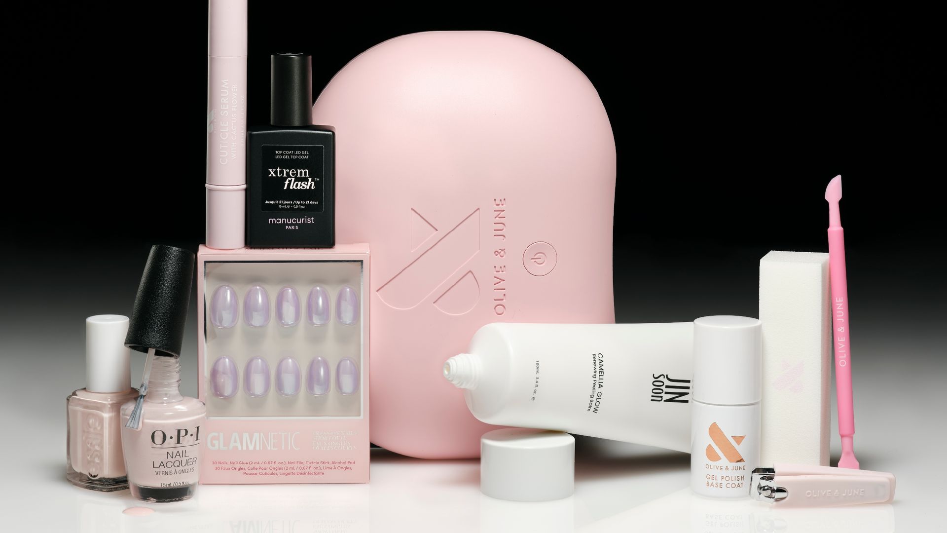 The 12 best nail products of 2026, tested by 101 beauty experts