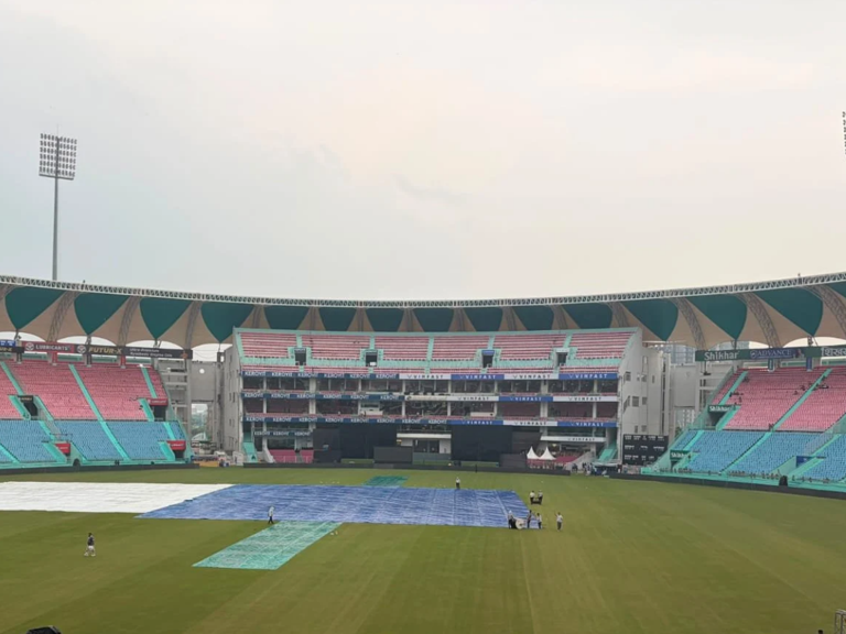 Lucknow weather today: Will rain affect India vs West Indies 1st T20I ...