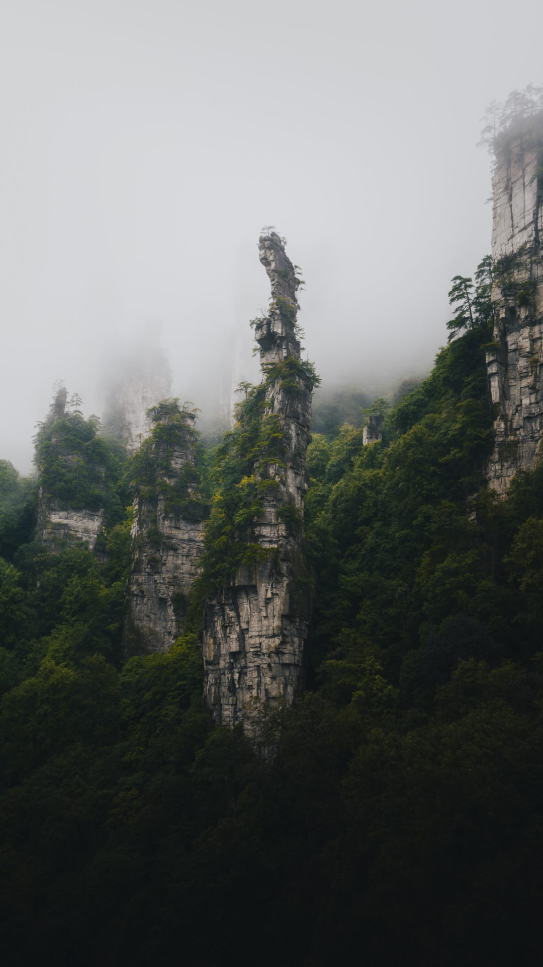 Exploring China beyond its busiest tourist spots