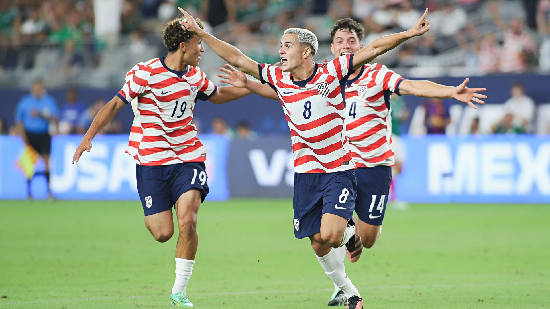 How to watch USA vs Canada live: Stream, TV channel, team news, prediction