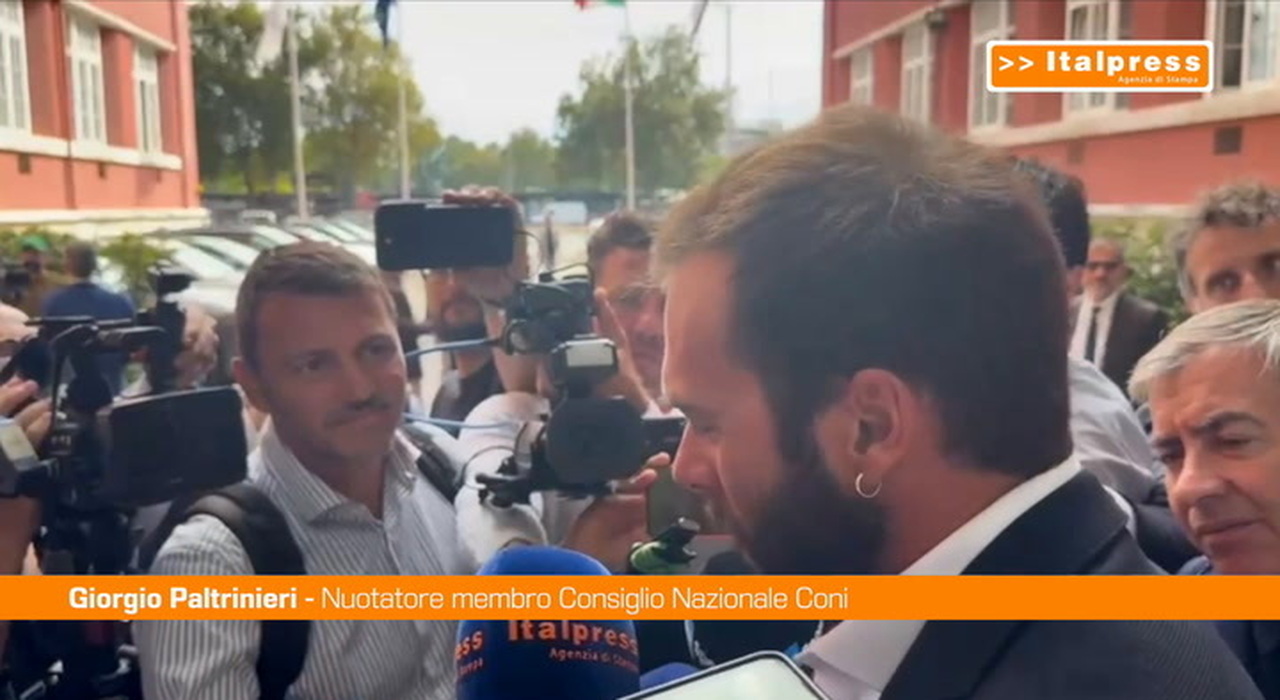 Figc, Paltrinieri 