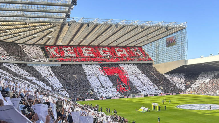 Kevin Keegan to be awarded Newcastle's highest honour posthumously