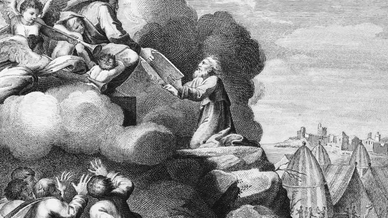 You cannot see my face and live - How early Christians used Plato to ...