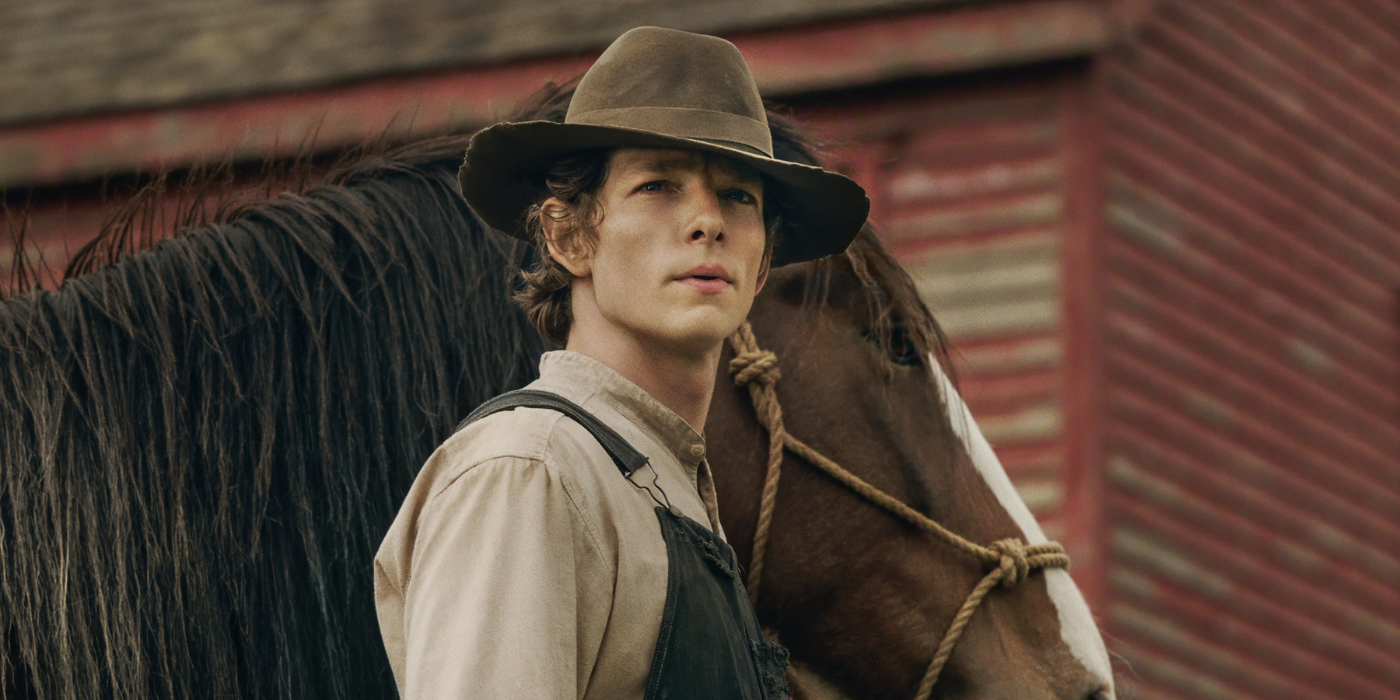 Florence Pugh’s Netflix western is officially a colossal streaming hit