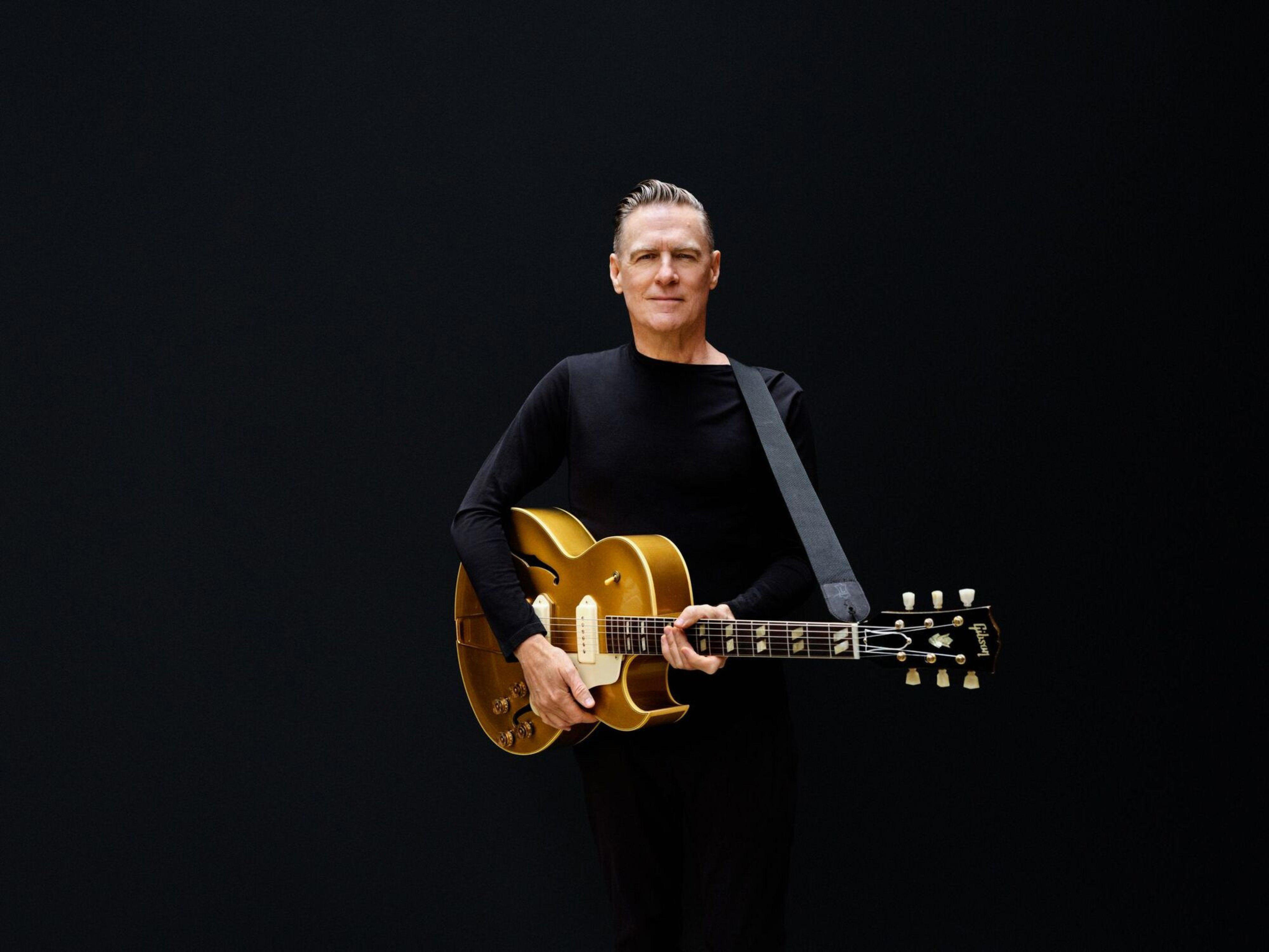 Kunstrasen in Bonn: Nach Spektakel in Köln: Bryan Adams verspricht alle ...