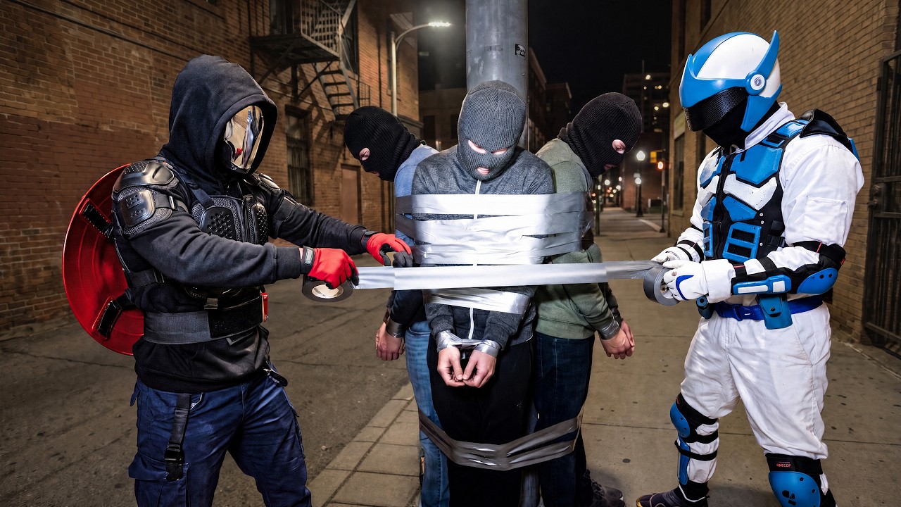 Real-Life Superheroes Unmasked: Secret Identities, Street Justice ...