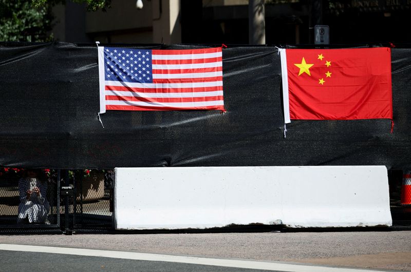 US and China discuss reciprocal visits to nuclear sites, CNN reports
