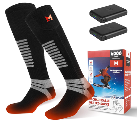 Perpetually cold people: These Prime Day deals will actually keep you warm