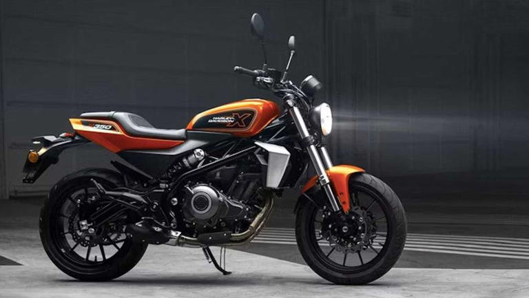 Harley-Davidson just discontinued its smallest bikes in Japan. Are ...