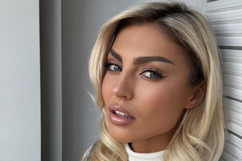 Ex-Miss Germany set for pro boxing debut with world champion coach in ...