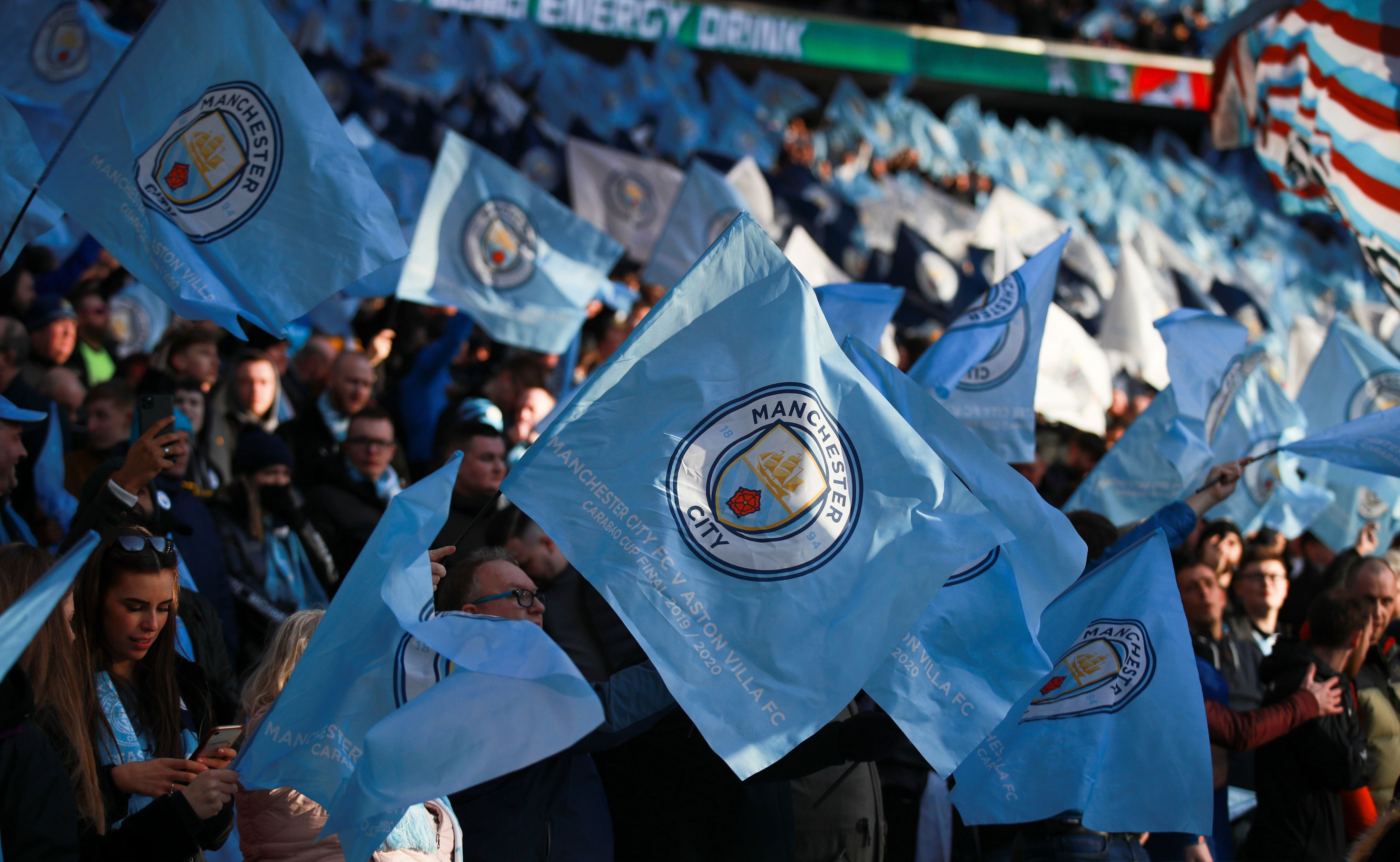 Manchester City fraud scandal rocks UK politics