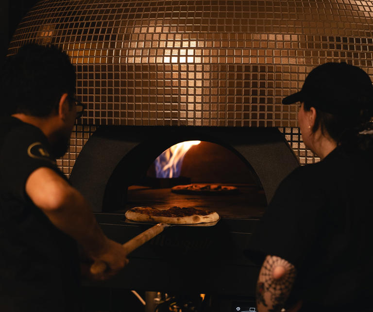 A popular Montreal-based Italian restaurant is coming to Toronto