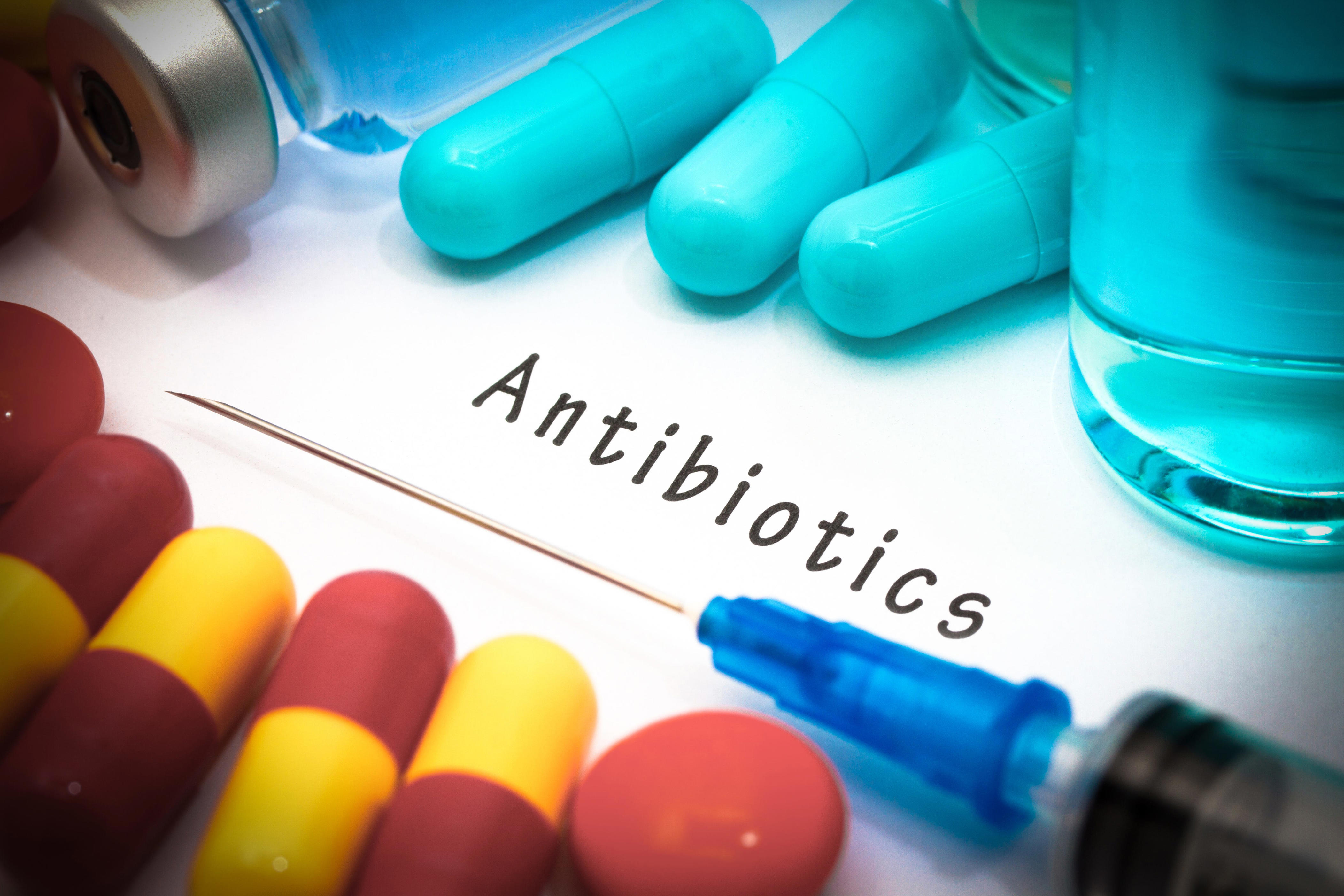 Does green mucus mean you need antibiotics? Oklahoma doctor explains