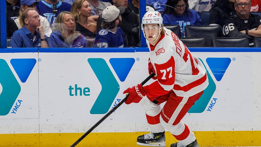 The Mammoth are being rumored to go after a big defenseman